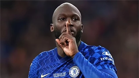 Lukaku sẵn sàng giảm lương để rời Chelsea