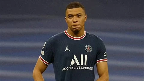 PSG sẽ giữ chân Mbappe bằng mọi giá