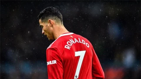 Ronaldo không phải cầu thủ Bồ Đào Nha hay nhất ở Premier League hiện nay