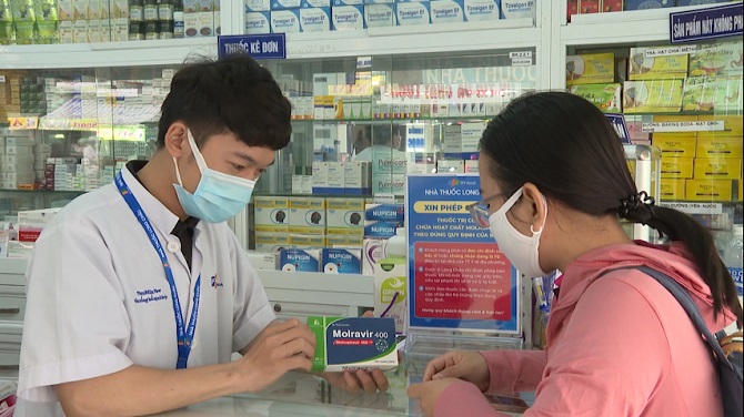 Cần Thơ: Xử lý nghiêm hành vi găm hàng, tăng giá trang thiết bị y tế