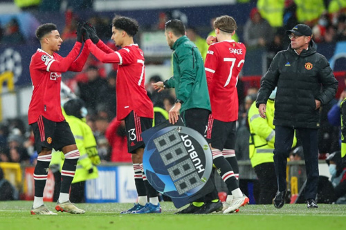 U23 Việt Nam lỡ cơ hội đối đầu sao trẻ MU ở Dubai Cup 2022