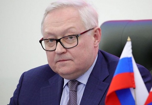 Nga tuyên bố có thể nối lại đối thoại an ninh với Mỹ