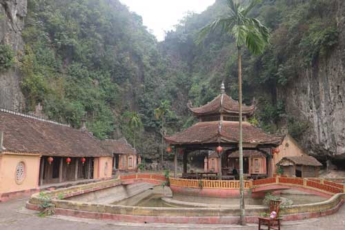 Chill ở ‘hồ vô cực’ được mẹ thiên nhiên tạo ra giữa biển tại đảo ngọc Phú Quý