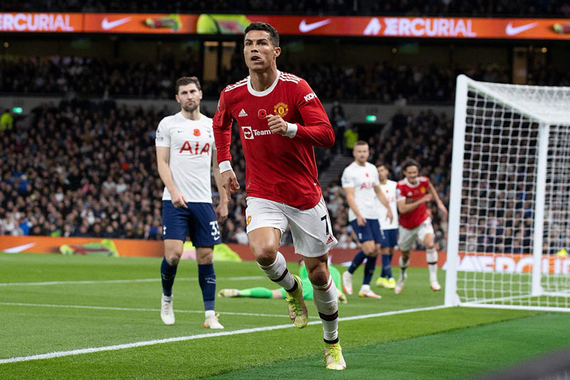 Dự đoán kết quả vòng 29 Ngoại hạng Anh: Man United khó thắng Tottenham