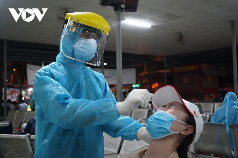 F0 tăng cao mỗi ngày có đáng lo ngại?