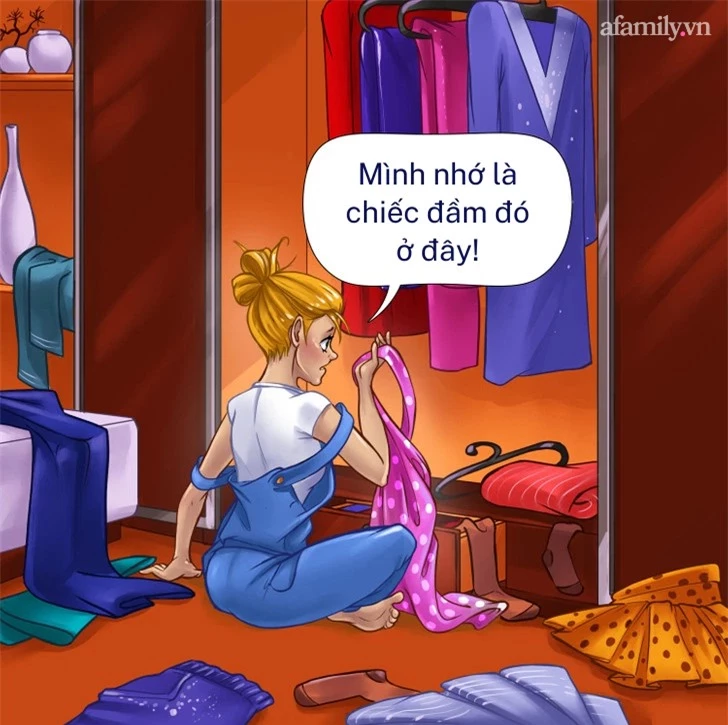 11 dấu hiệu này xuất hiện là cảnh báo cho bạn: Thói quen mua sắm bốc đồng mất tiền nhưng toàn bỏ xó - Ảnh 11. 11 dấu hiệu này xuất hiện là cảnh báo cho bạn: Thói quen mua sắm bốc đồng mất tiền nhưng toàn bỏ xó - Ảnh 11.