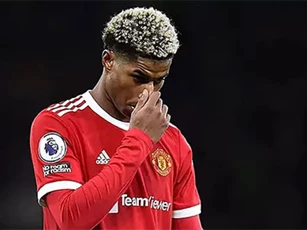 Rangnick 'bật đèn xanh' cho Rashford rời MU