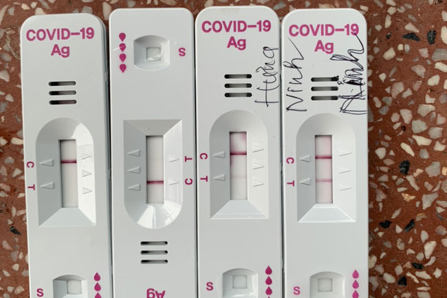Những ai dễ tái nhiễm và có thể bị nặng hơn nếu nhiễm COVID-19 trở lại?