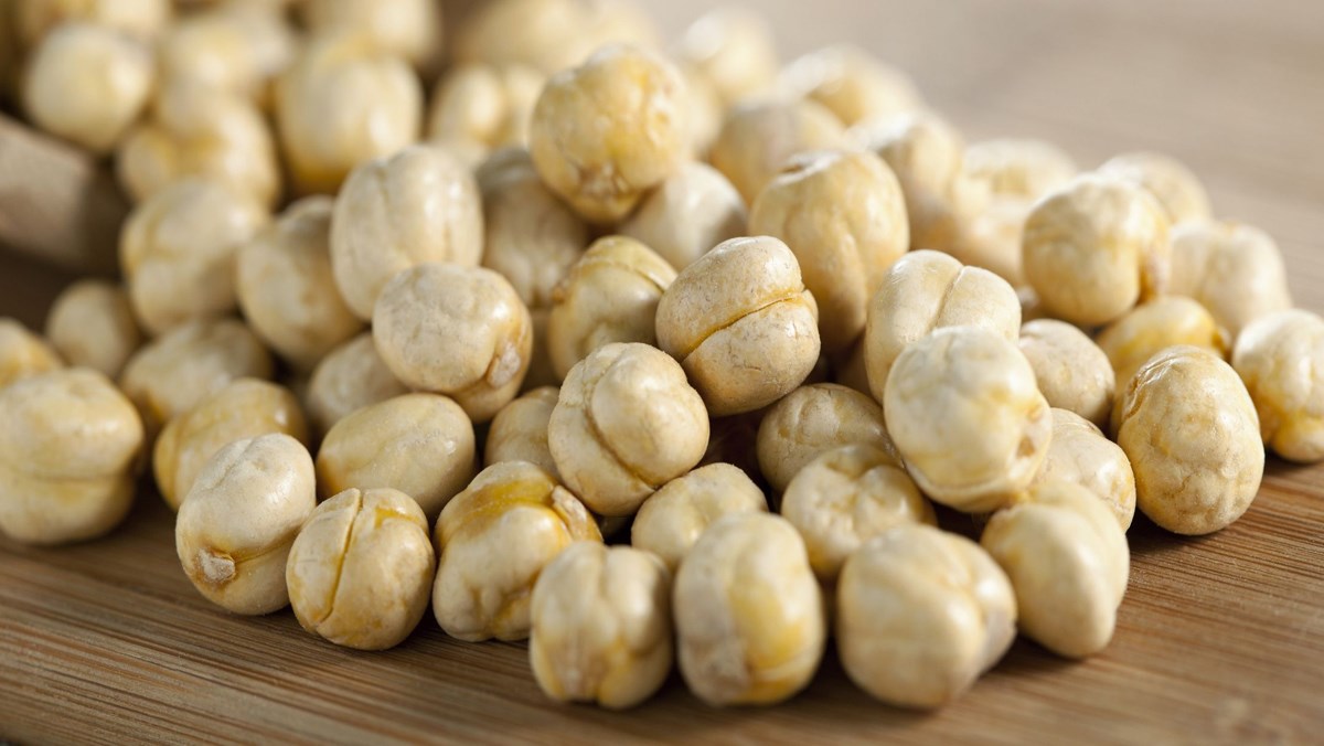 5 loại đậu rất tốt cho sức khoẻ