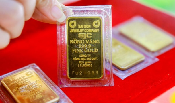 Tuần tới, giá vàng tăng hay giảm?