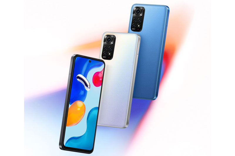 Bảng giá điện thoại Xiaomi tháng 3/2022: Thêm 2 sản phẩm mới