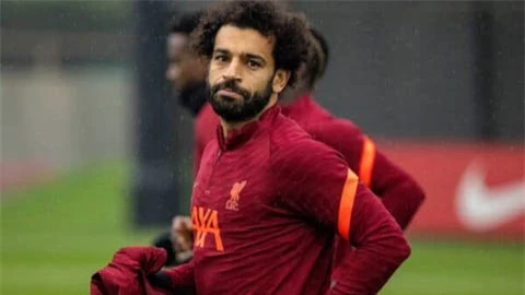 Liverpool có thể phải bán Salah hè này