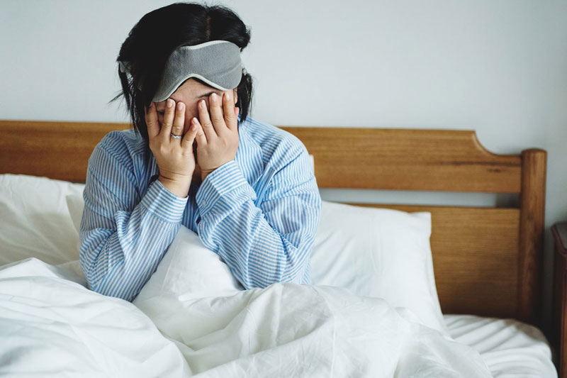 Thói quen không ngờ gây bệnh mãn tính