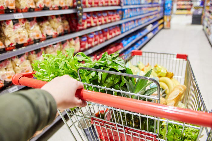 6 sai lầm khi đi mua hàng siêu thị khiến bạn tiêu tốn nhiều tiền quá mức
