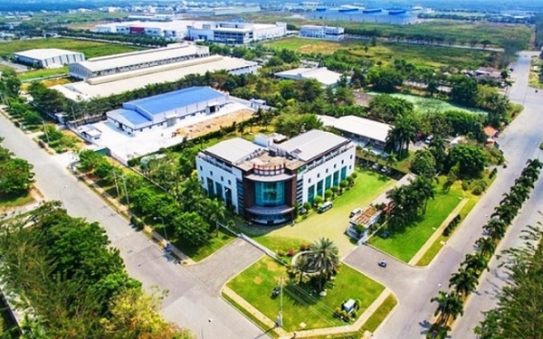 Lý do bất động sản công nghiệp Việt Nam "hút" mạnh các nhà đầu tư ngoại