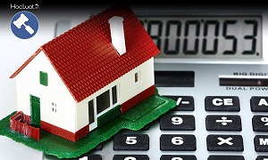 Bộ Tài chính chưa xây dựng dự thảo Luật đối với tài sản là nhà, đất