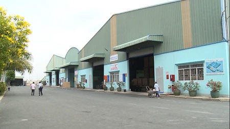 Long An: Cho phép F0, F1 được tạm thời đi làm để tháo gỡ thiếu hụt lao động  