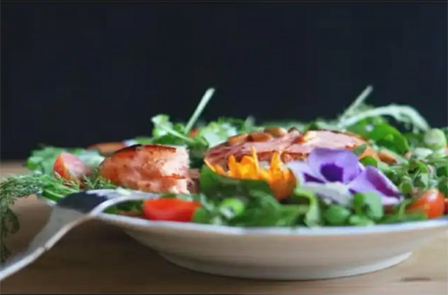 Chế độ ăn giàu protein có thể giúp kiểm soát bệnh tăng huyết áp