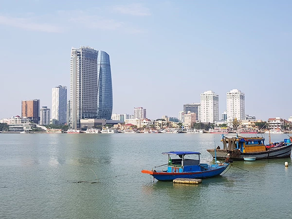 Đà Nẵng là một trong 3 TP của Việt Nam tham gia thí điểm Mạng lưới thành phố thông minh ASEAN (ASCN)