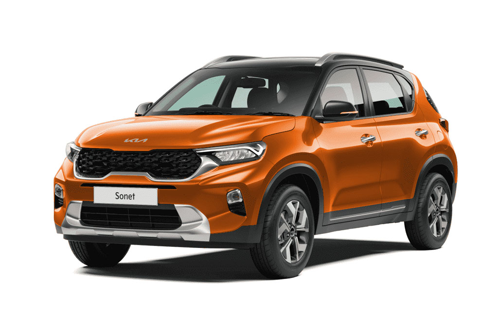 Bảng giá xe Kia tháng 3/2022: Ưu đãi lớn