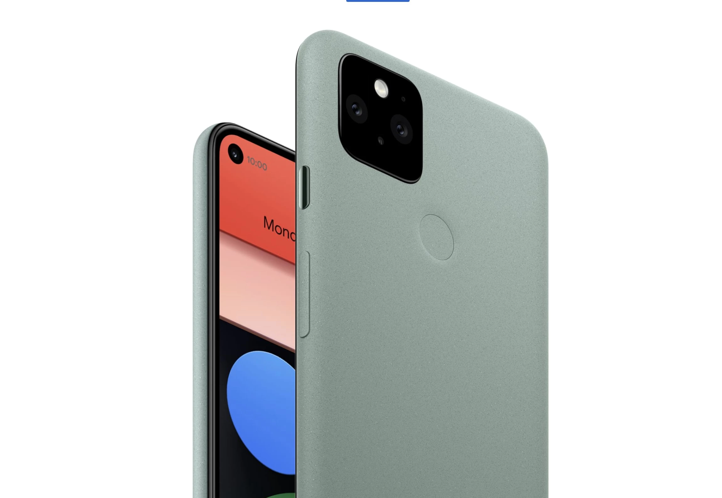 Pixel 5 có bộ nhớ trong 128GB trong cấu hình duy nhất của nó và giống như người tiền nhiệm của nó, bạn không thể mở rộng bộ nhớ này qua micro SD. Điều đó thật khó chịu và nếu bạn muốn có thêm bộ nhớ, bạn sẽ phải chọn giải pháp đám mây.