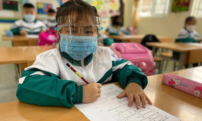 F0 tăng nhanh, nhiều địa phương đổi lịch học từ ngày 14/3