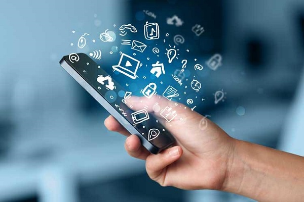 Cần tạo điều kiện cho mọi thành phần kinh tế lập mạng di động ảo 