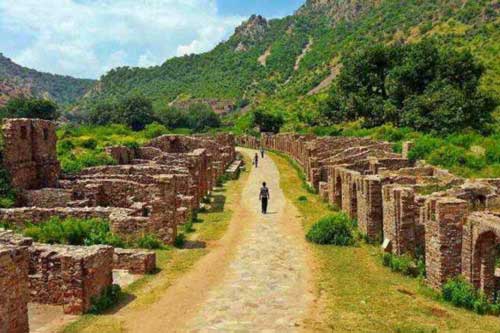 Khám phá nơi duy nhất trên thế giới được công nhận là khu vực bị ‘ma ám hợp pháp'