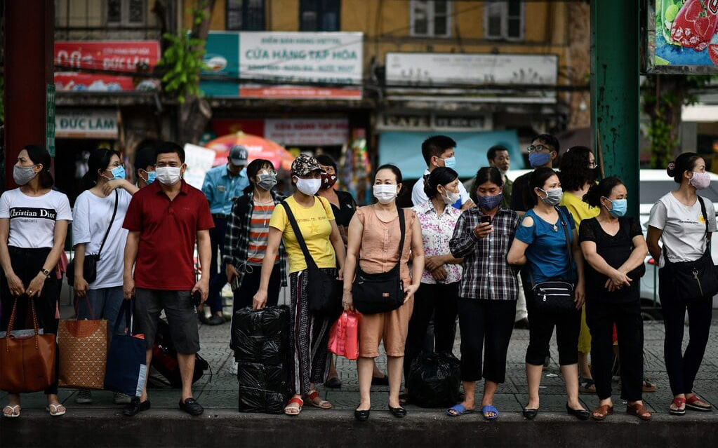 Mức tăng lương của lao động Việt Nam năm nay có "đuổi kịp" lạm phát?