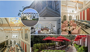 Golden Boutique – Nụ hôn kiểu Pháp trên môi nàng Á Đông

