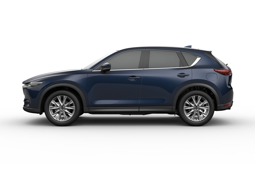Bảng giá xe Mazda tháng 3/2022: Ưu đãi phí trước bạ