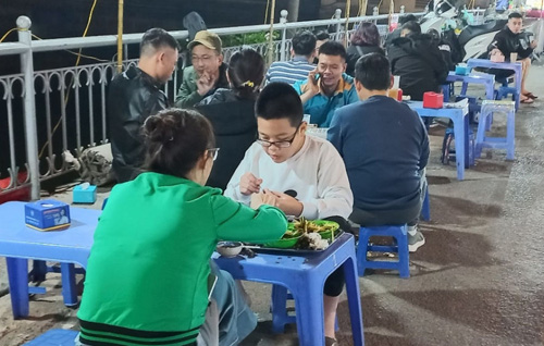 Hà Nội bỏ quy định nhà hàng, quán ăn phải đóng cửa trước 21h hàng ngày