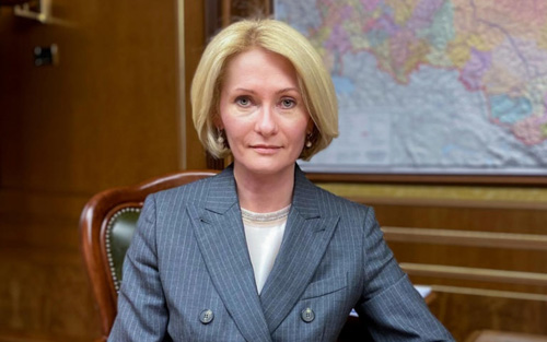 Nga tuyên bố sẽ không bị thiếu lương thực trong bối cảnh chiến sự với Ukraine