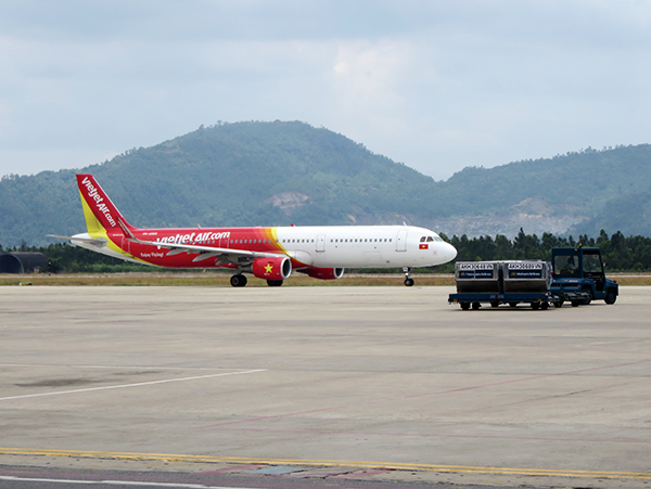 Thai VietJet mở lại đường bay Bangkok – Đà Nẵng từ ngày 27/3/2022