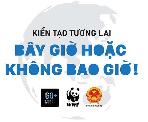 Đà Nẵng: Tắt các bảng quảng cáo lớn hai bên bờ sông Hàn trong thời gian diễn ra giờ Trái đất 2022