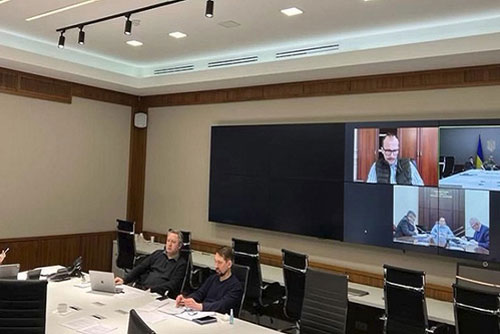 Đàm phán thứ tư Nga - Ukraine chưa đem lại kết quả, Đức ngừng công bố thông tin cung cấp vũ khí cho Ukraine