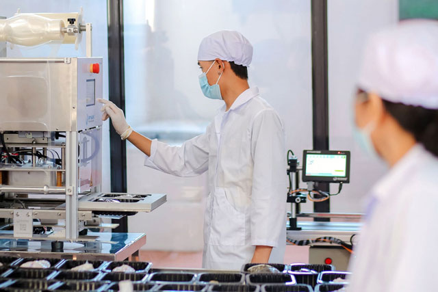 Doanh nghiệp Việt Nam chậm nắm bắt các ưu đãi trong CPTPP