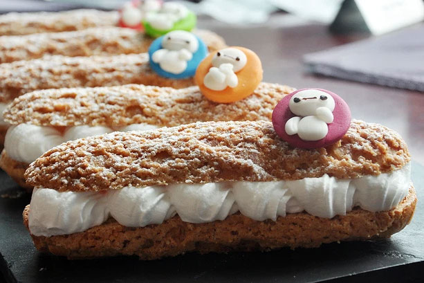 5 món gây hại vô cùng nhưng nhiều người vẫn tấm tắc khen ngon