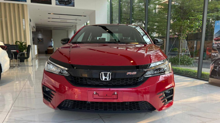 Khách mua Honda City tháng 3/2022 tiết kiệm đến 96 triệu đồng