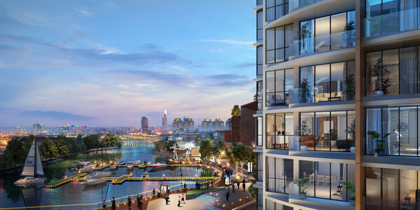 Novaland- Mở rộng quỹ đất và địa bàn hoạt động, duy trì vị thế dẫn đầu thị trường bất động sản Việt Nam