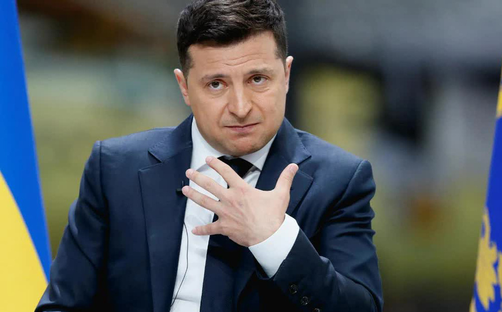 Trưởng đoàn đàm phán Nga: Ukraine đã đề xuất "phi quân sự hóa" theo kiểu Áo hoặc Thụy Điển