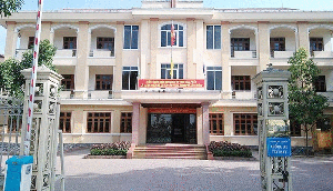 Tạm giữ 3 cán bộ Sở Kế hoạch và Đầu tư Nghệ An