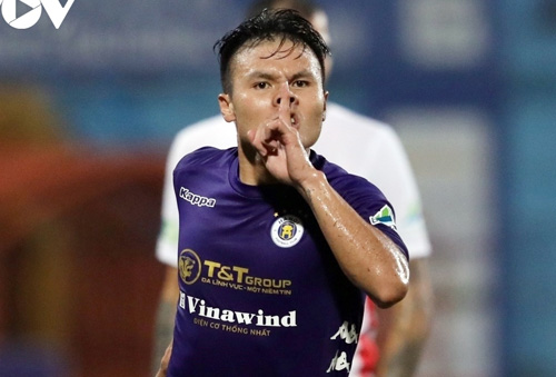 Quang Hải và những nghịch lý đang tồn tại ở nền bóng đá Việt Nam