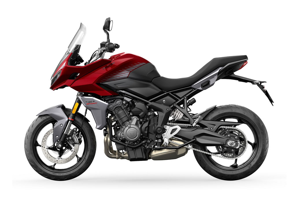 Bảng giá xe Triumph tháng 3/2022: Rẻ nhất 269,9 triệu đồng