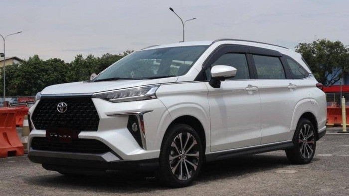 Toyota chốt lịch ra mắt mẫu xe lần đầu tiên có mặt tại Việt Nam