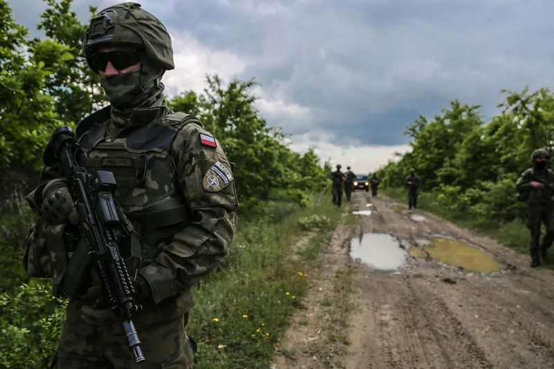 RIA: Nước NATO bất ngờ ra đề xuất nguy hiểm về Ukraine - Nga sẽ để yên?