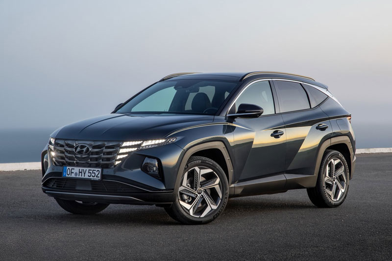 Top 10 xe Hyundai đáng tin cậy nhất