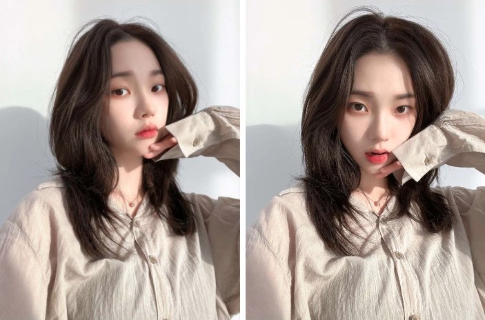 Gần 400.000 người đang tò mò về thay đổi mới của Karina, đó là gì mà được fan kháo trở thành huyền thoại rồi?