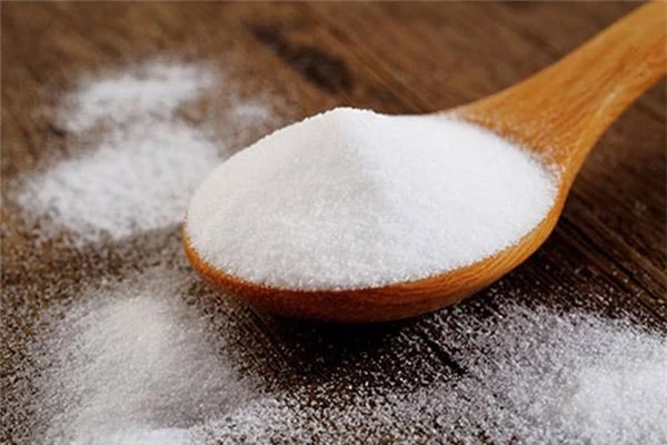 Bí quyết làm trắng răng bằng baking soda đơn giản tại nhà - Ảnh 1.