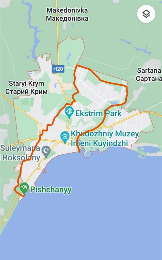 Chiến sự Ukraine: Giao tranh ác liệt ở điểm nóng Mariupol - Dự báo thời điểm thất thủ - Ảnh 3.